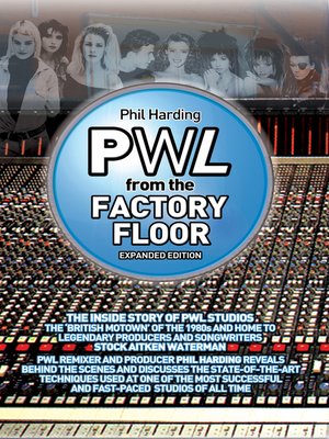 cover image of PWL